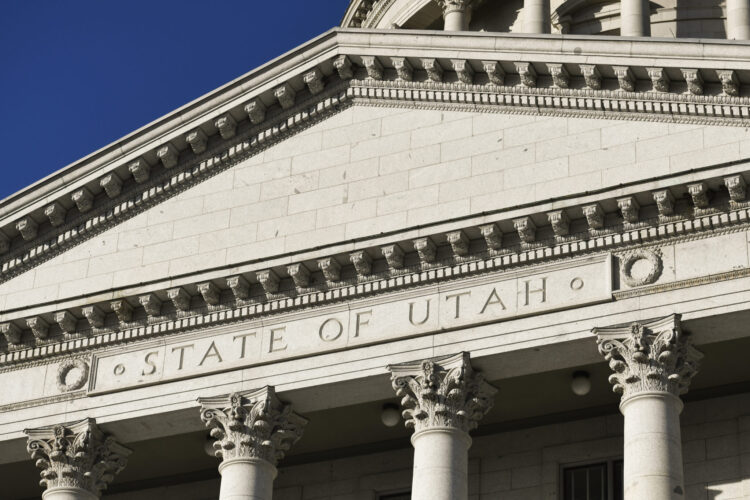 Utah poised to chip away at tax again in 4th year of tax cuts